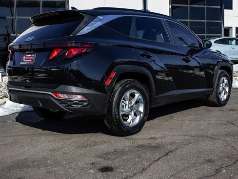 Used 2024 Hyundai Tucson SEL AWD/4WD image 6