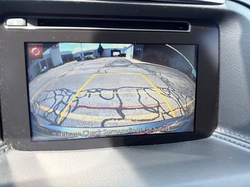 Used 2016 MAZDA CX-5 Touring FWD image 6