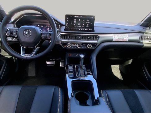 Used 2026 Acura Integra A-Spec FWD image 16