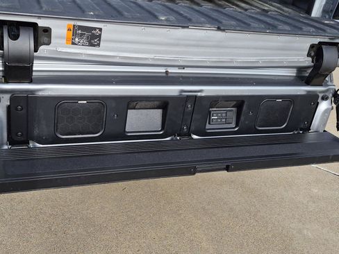 Certified 2025 GMC Sierra 2500 AT4 w/ AT4 Premium Plus Package image 11