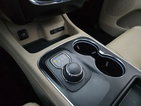 Used 2015 Dodge Durango Citadel w/ Technology Group image 29