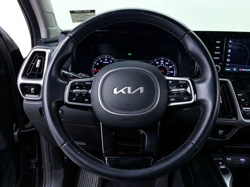 Used 2022 Kia Sorento S w/ Panoramic Sunroof Package image 30