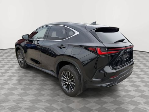 Used 2024 Lexus NX 350 AWD image 5