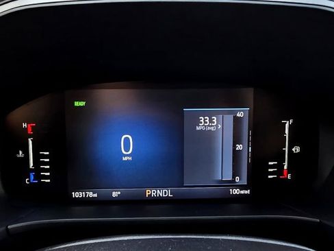 Used 2023 Ford Escape ST-Line Select AWD/4WD image 15