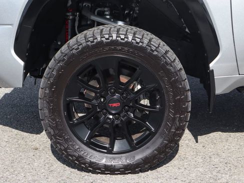 Used 2022 Toyota Tundra 1794 Edition w/ TRD Off-Road Package AWD/4WD image 52