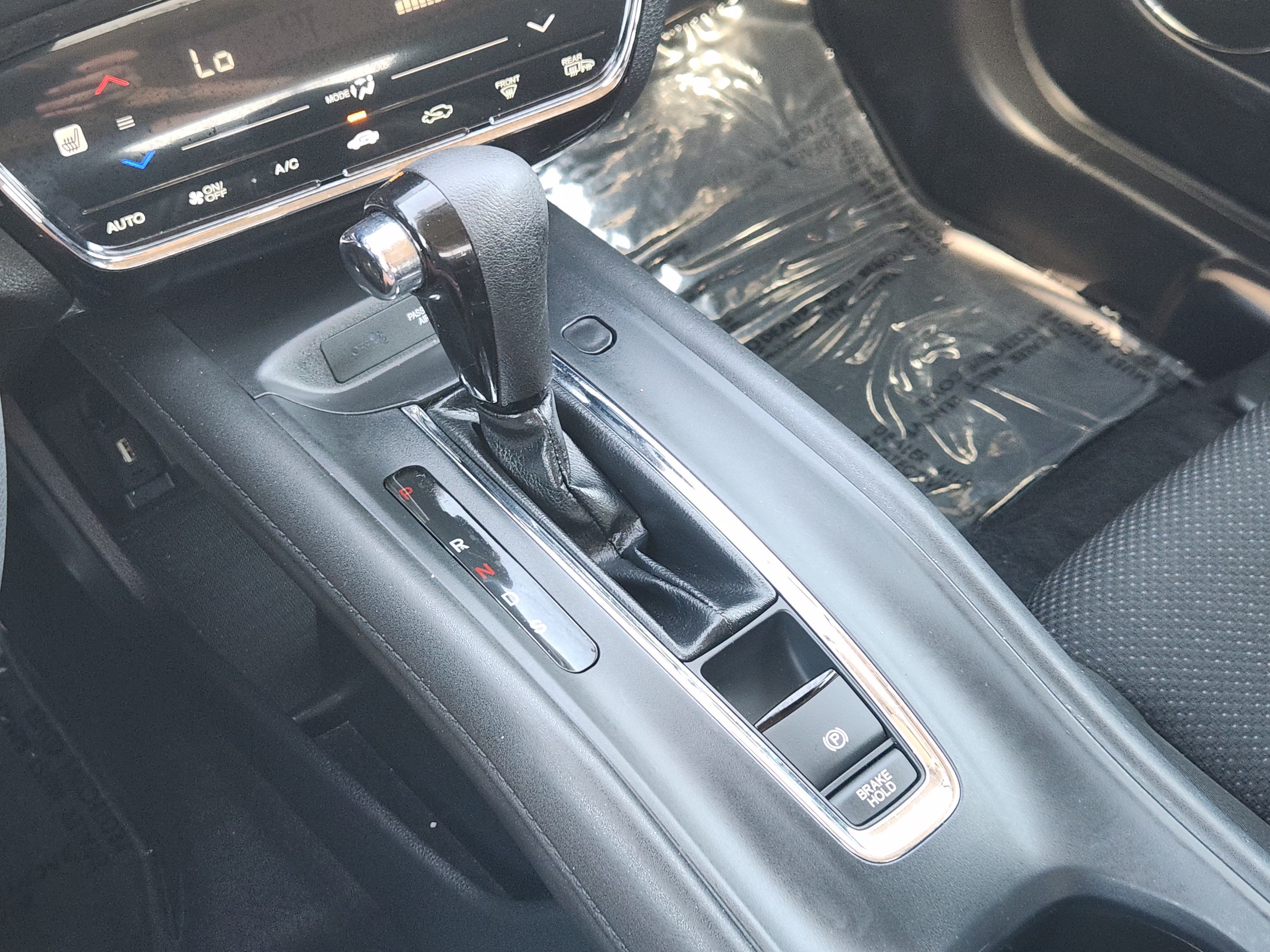 Used 2016 Honda HR-V EX image 21