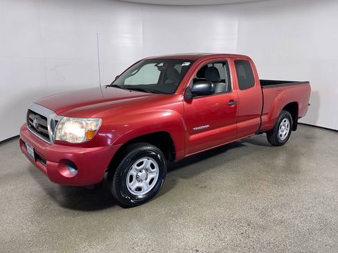 Used 2010 Toyota Tacoma 2WD Access Cab image 7