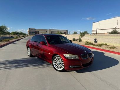 Used 2011 BMW 335i Sedan