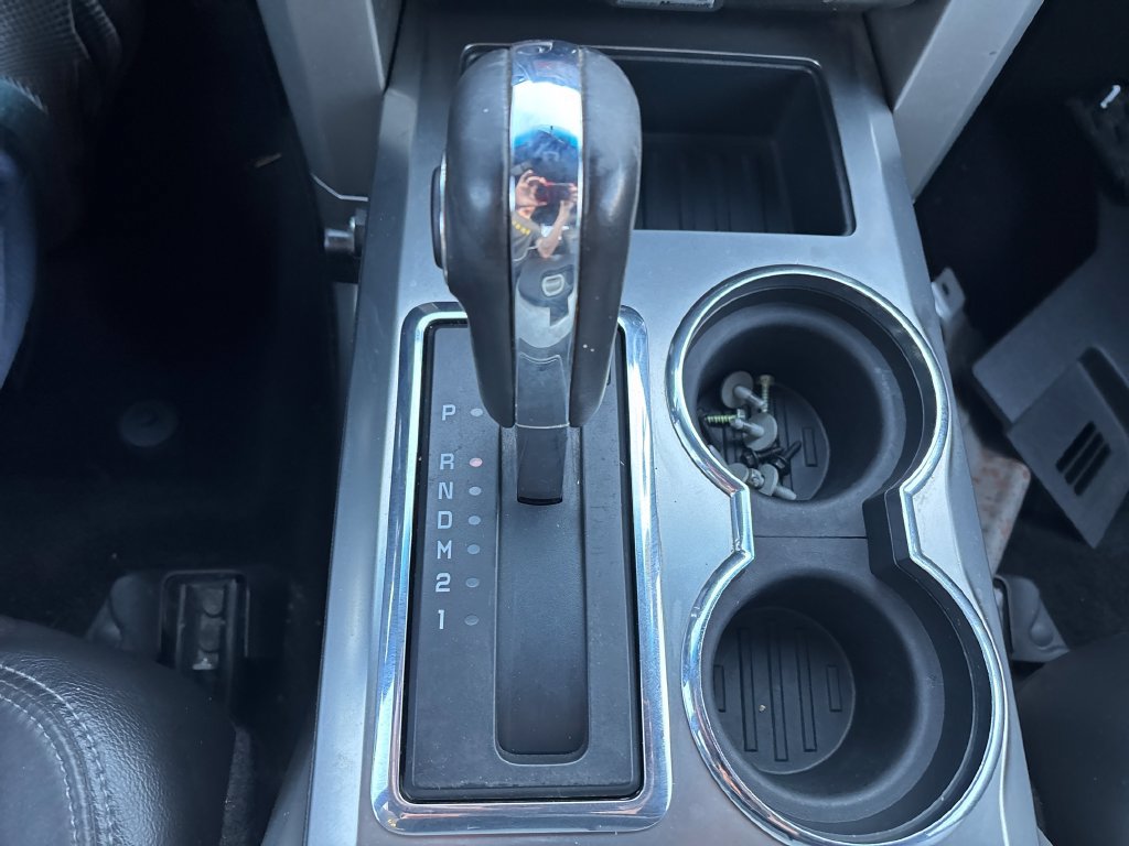 Used 2014 Ford F150 FX4 w/ Equipment Group 402A Luxury AWD/4WD image 25