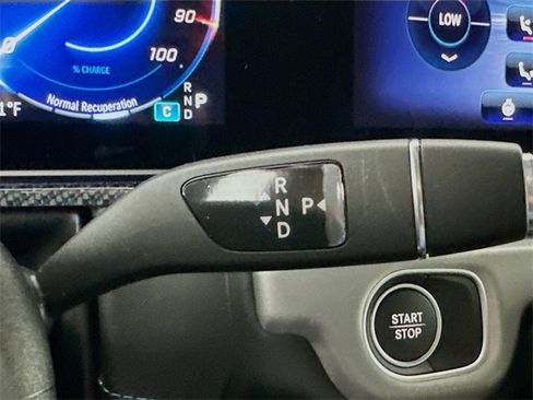 Certified 2025 Mercedes-Benz G 580 w/ EQ Technology image 17