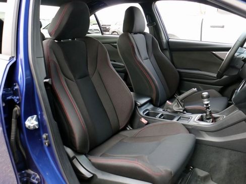 Used 2023 Subaru WRX Premium image 27