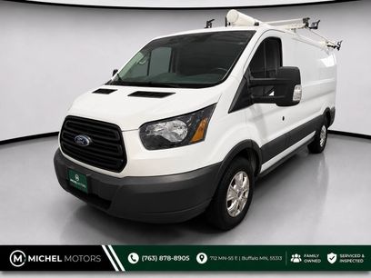 Used 2019 Ford Transit 250 130 Low Roof