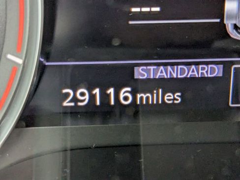 Used 2023 INFINITI QX50 Sport image 38