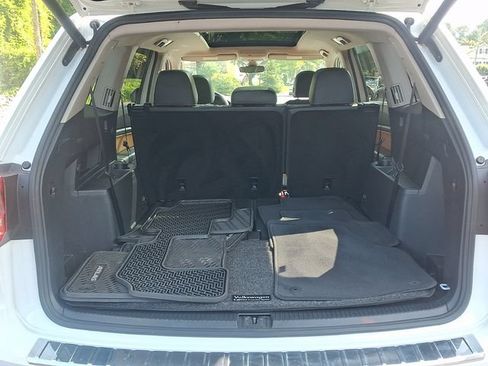 Used 2019 Volkswagen Atlas SEL Premium AWD/4WD image 29