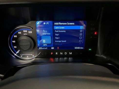 Used 2023 Ford Bronco Wildtrak image 27