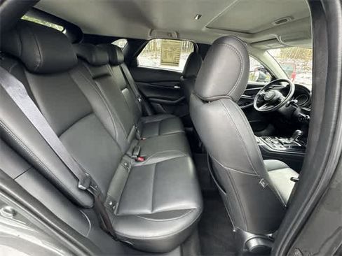 Used 2024 MAZDA CX-30 AWD 2.5 S w/ Preferred Package image 21