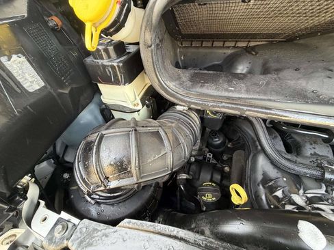 Used 2017 RAM ProMaster 2500 image 30