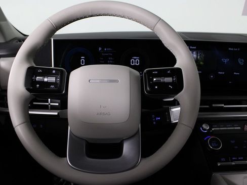 Certified 2026 Hyundai Santa Fe SE FWD image 10