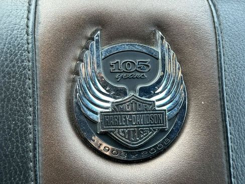 Used 2008 Ford F150 Harley-Davidson RWD image 80