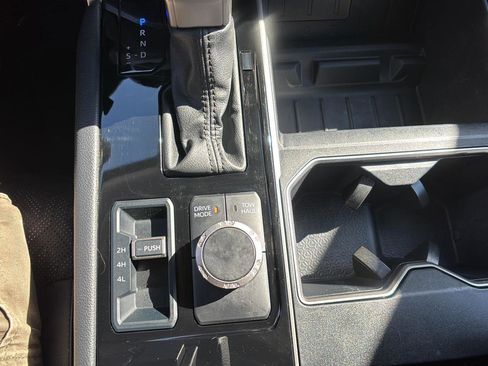 Used 2024 Toyota Tundra Limited w/ Security Package (TMS) image 30