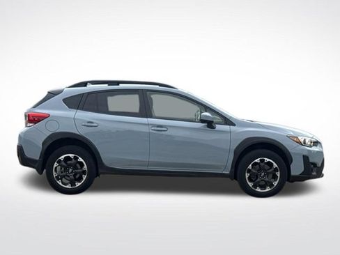 Used 2023 Subaru Crosstrek 2.0i Premium AWD/4WD image 9