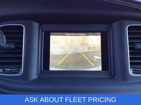 New 2023 Dodge Charger Police w/ Street Appearance Group image 22