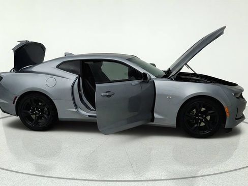 Used 2024 Chevrolet Camaro LT w/ RS Package RWD image 27