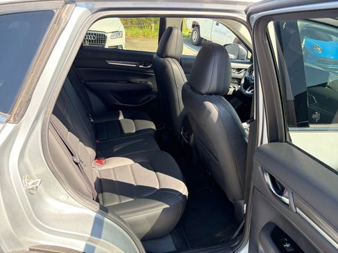 Used 2021 MAZDA CX-5 Grand Touring AWD/4WD image 29