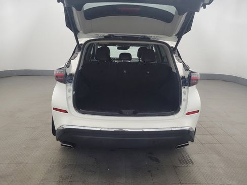 Used 2020 Nissan Murano SL w/ Moonroof Package AWD/4WD image 29