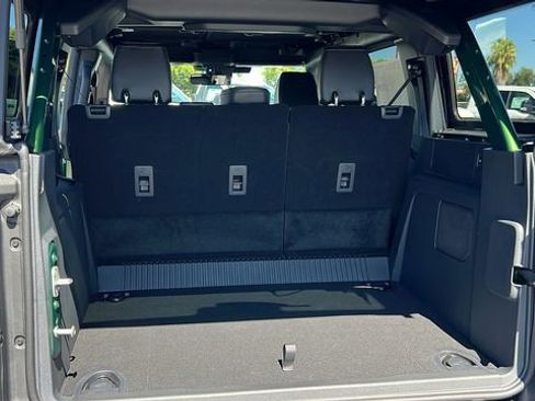 New 2025 Ford Bronco Badlands image 13