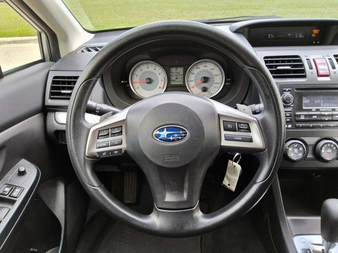Used 2014 Subaru Impreza 2.0i Premium w/ All-Weather Package w/CVT AWD/4WD image 8