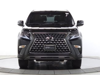 Used 2023 Lexus GX 460 Premium AWD/4WD video 2
