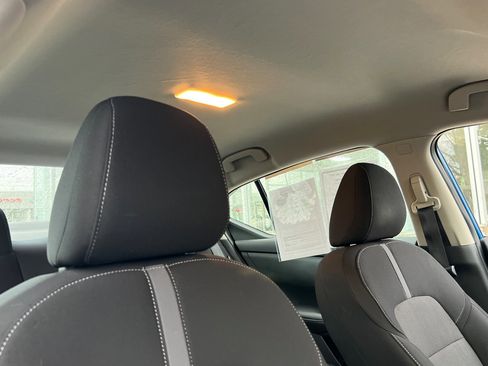 Used 2022 Nissan Sentra SV image 15