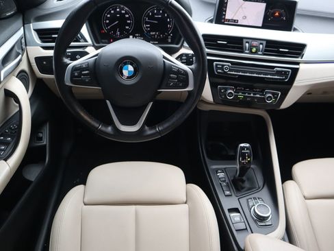 Used 2021 BMW X2 xDrive28i image 11