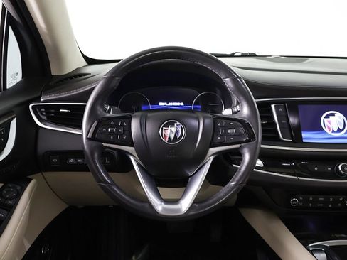 Used 2023 Buick Enclave Avenir AWD/4WD image 48