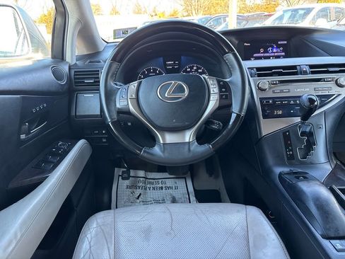 Used 2015 Lexus RX 350 AWD image 21