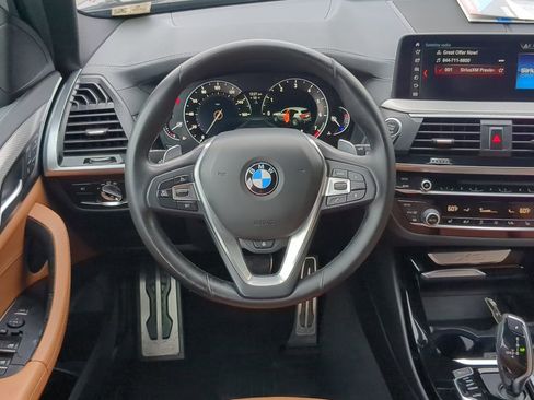 Used 2018 BMW X3 xDrive30i image 22