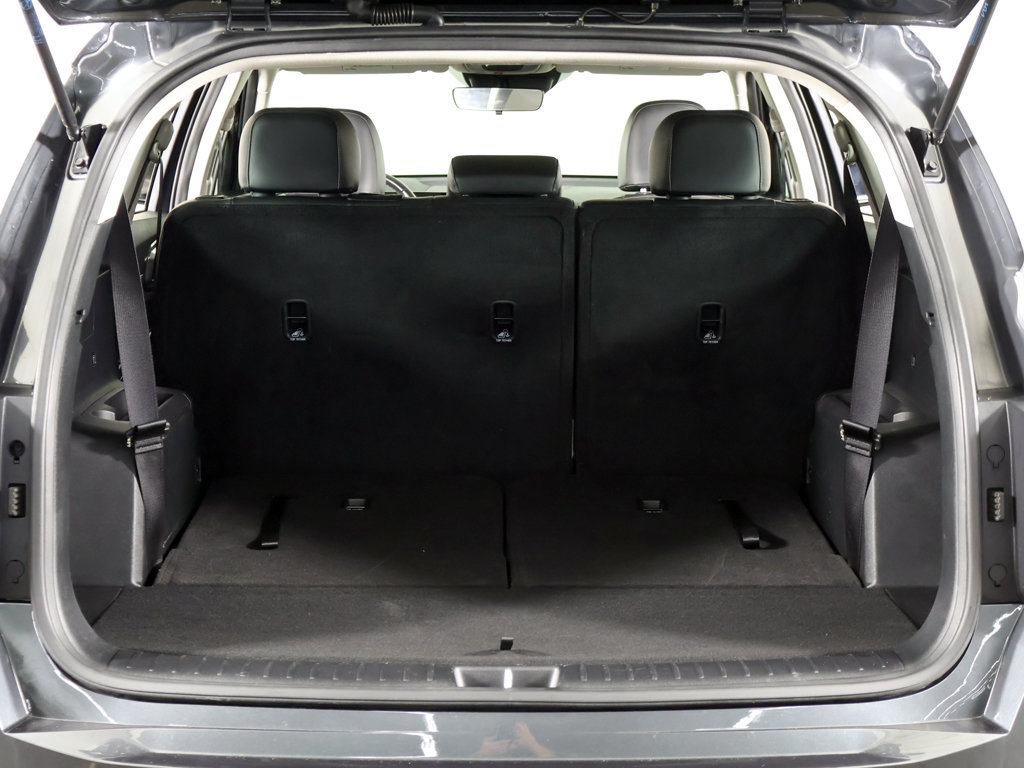 Used 2024 Kia Sorento S w/ Panoramic Sunroof Package FWD image 20