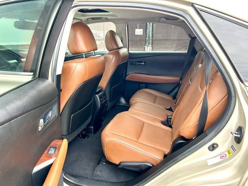 Used 2014 Lexus RX 350 FWD image 11