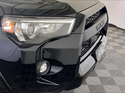 Used 2023 Toyota 4Runner TRD Pro AWD/4WD image 38