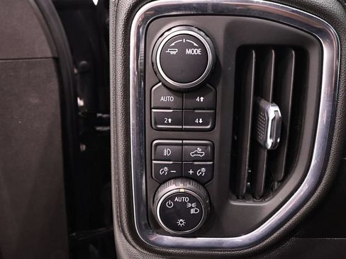 Used 2021 Chevrolet Silverado 1500 RST w/ Z71 Off-Road Package AWD/4WD image 25