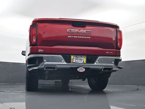 Certified 2023 GMC Sierra 1500 SLT w/ SLT Premium Plus Package AWD/4WD image 26