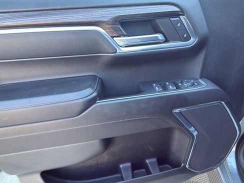 Used 2023 Chevrolet Silverado 1500 LT image 15