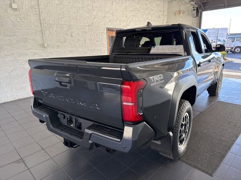 New 2026 Toyota Tacoma TRD Off-Road image 7