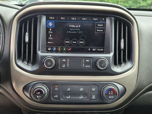 Used 2019 GMC Canyon Denali AWD/4WD image 32
