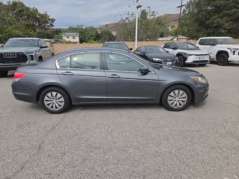 Used 2012 Honda Accord LX image 6