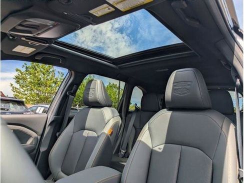 Used 2026 Subaru Forester Wilderness AWD/4WD image 70