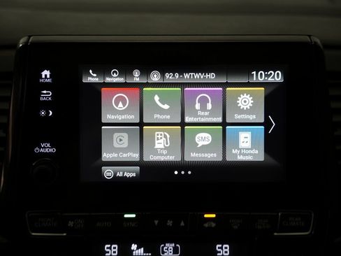 Used 2020 Honda Odyssey EX-L image 20