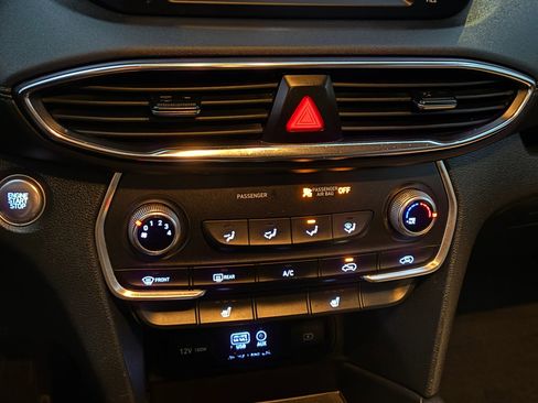 Used 2020 Hyundai Santa Fe SEL image 21