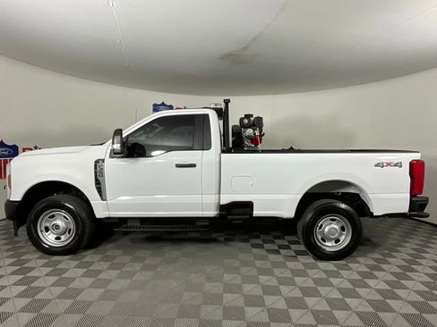 Certified 2024 Ford F350 XL w/ XL Driver Assist Package image 6